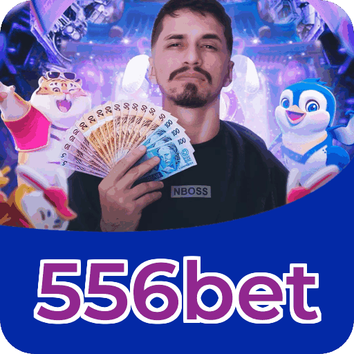 Equipe de suporte ao cliente da 556bet