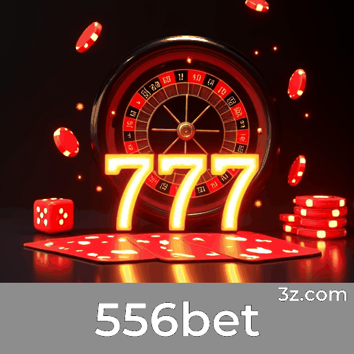Experiência de Casino Elite no 556bet: Dealers Reais e Jogos Premium