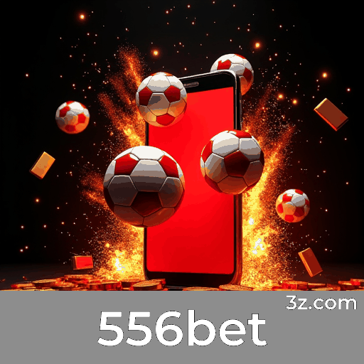556bet: Seu Cassino Online Seguro e Profissional