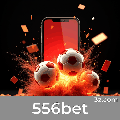 Experiência imersiva com jogos 3D e dealer real na 556bet